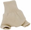 Organic Wool Soaker From Tiny Tush Tiny Tush Organic Wool Soaker